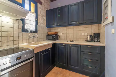 Aresti Villas in Agios Dimitros — foto 15