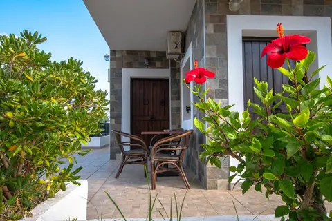 Villa Medusa in Chersonissos — foto 12