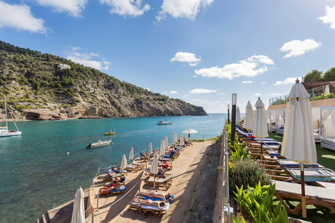 Palladium Hotel Cala Llonga - adults only foto 23