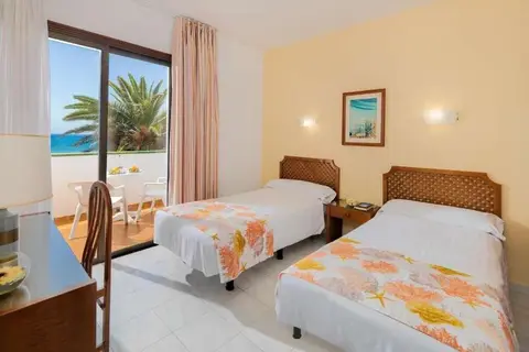 Relaxia Beverly Park in Playa del Inglés — foto 26