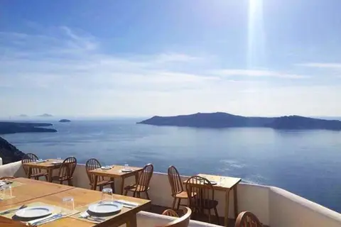 Rocabella Santorini in Σαντορίνη — foto 24