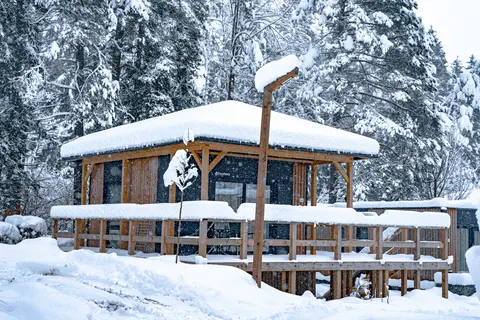 Vakantiepark Pressegger See foto 21