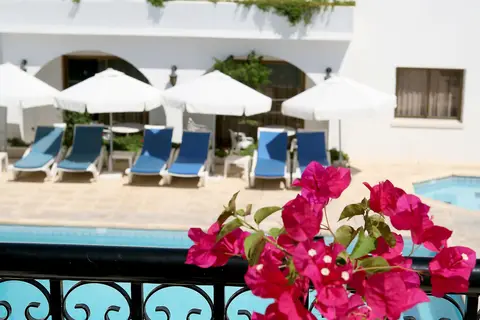 Stephanos Hotel Apartments in Πόλις Χρυσοχούς — foto 17