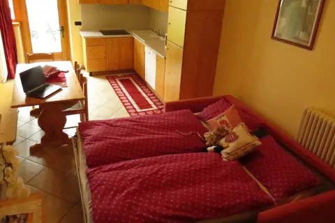 Casa Natale in Livigno — foto 4