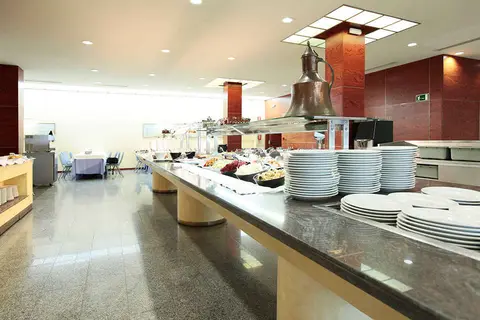 Prestige Hotel Goya Park in Roses — foto 30