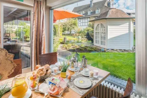 Landhotel Hütter foto 11