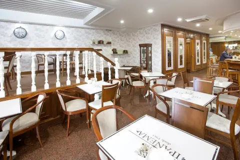 Hotel OCA Ipanema in Vigo, foto 11