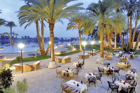 Jolie Ville Luxor in Luxor, foto 13