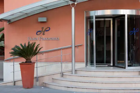 Hotel Panorama Siracusa in Syracuse — foto 7