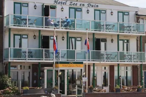 Hotel Zee en Duin foto 1