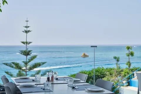 Atlantica SunGarden Beach in Ayia Napa — foto 2