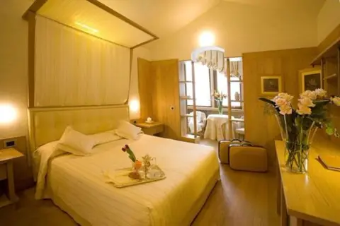 Hotel Spinale in Pinzolo — foto 6