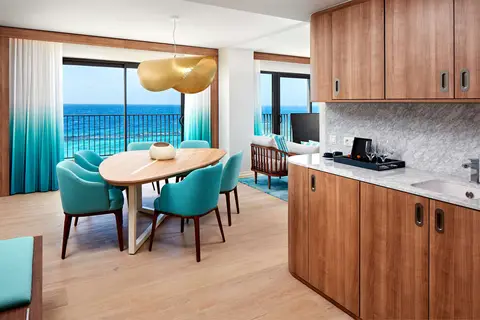 Curacao Marriott Beach Resort in Marriot Hotel — foto 16
