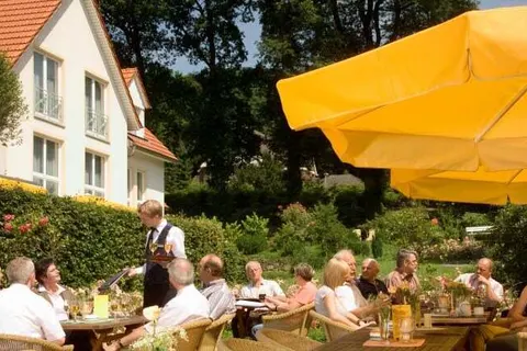 Hotel Restaurant Leugermann foto 2