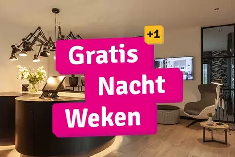Gr8 Hotel Sevenum in Sevenum
