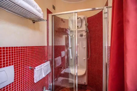 Hotel La Griffe Roma in Rome — foto 27