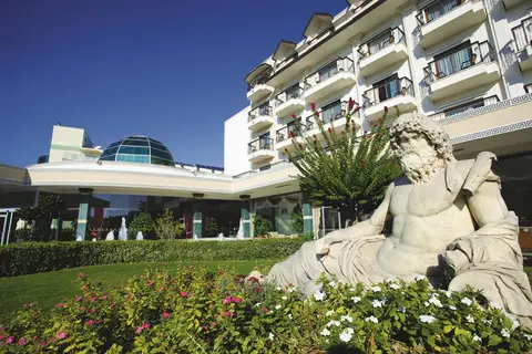 Fore Resort & Spa in Kemer — foto 8