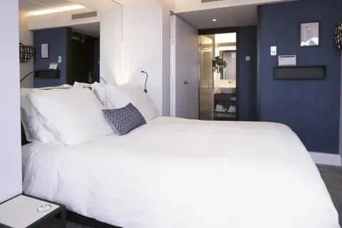 Golden Tulip Hotel Central foto 25