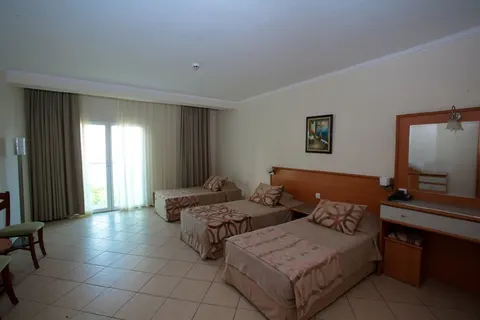 Ayaz Aqua Beach foto 10