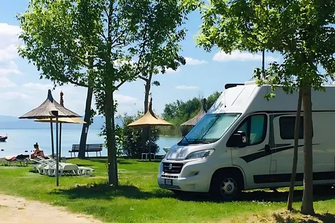 Camping Punta Navaccia foto 18