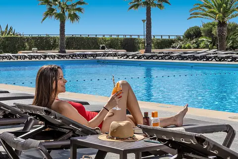 Pestana Dom João II in Portimão — foto 464