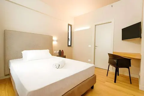 Hotel Politeama in Palermo, foto 13