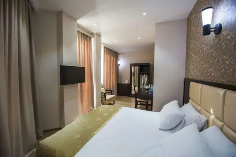 Tbilisi Inn in Tbilisi — foto 20