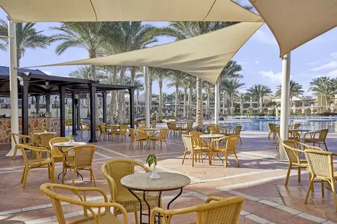 JAZ Lamaya Resort in مرسى علم — foto 26