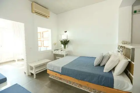 Kafieris Blue Appartementen in Thira Municipal Unit, foto 3