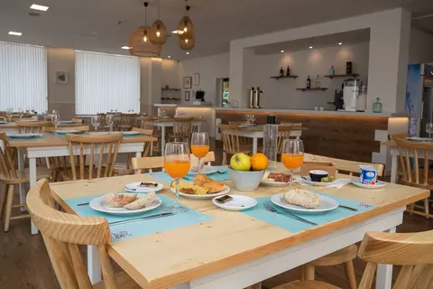 Apartamentos VIDA Finisterre in Fisterra, foto 28