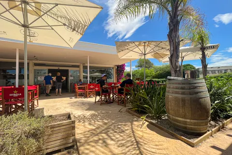 Holacamp Barcelona foto 6