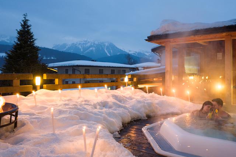 Hotel Hochfilzer foto 7