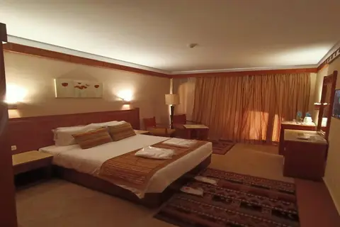 Romance Regency Club in Sharm El Sheikh — foto 4