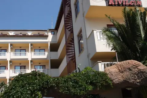 Otel Kivilcim in Marmaris — foto 15