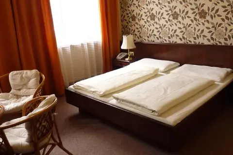 Hotel Mozart in Wenen, foto 14