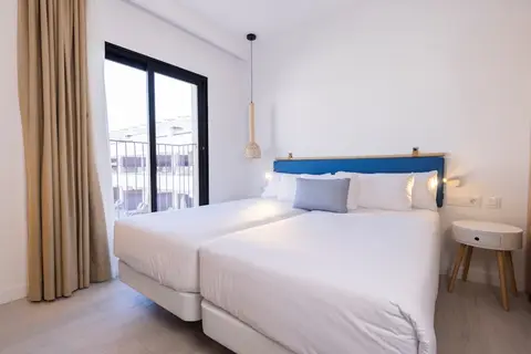 Esmeralda Cotillo Homes by LIVVO in El Cotillo — foto 12