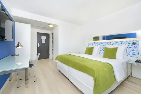 Hotel Munchen City Center Affiliated by Melia in München — foto 20