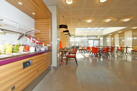 Novotel Salerno Est Arechi in Salerno — foto 19