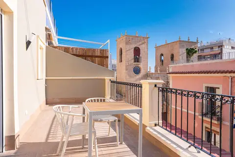 Vil5 by Be Alicante in Alicante — foto 10