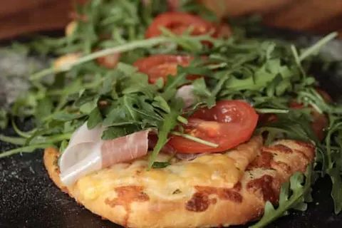 Sauerland Alpin Hotel foto 11