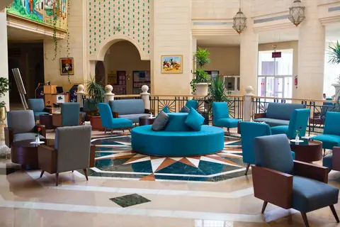 El Mouradi Hammamet in ياسمين الحمامات — foto 5