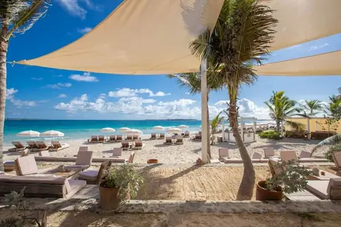 La Plantation in St. Martin — foto 5