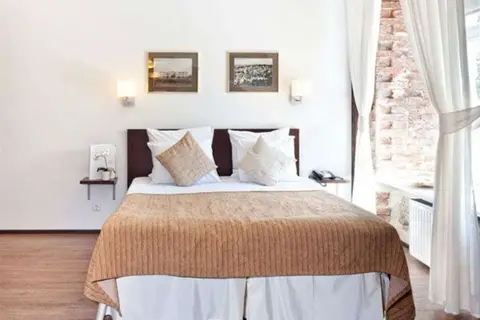 Von Stackelberg Hotel in Tallinn — foto 15