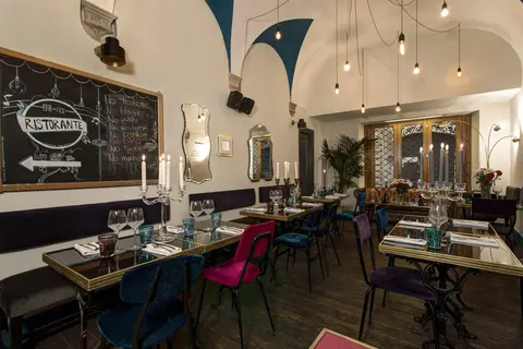 Navona Palace Luxury Inn foto 7