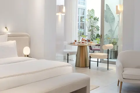 The Dolli at Acropolis, A Hotel to Live in Athene, foto 30