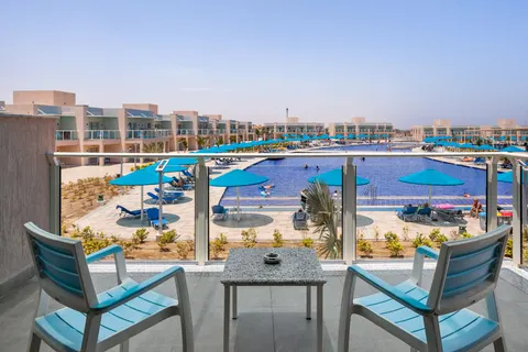 Pickalbatros Sea World Resort - Marsa Alam foto 15