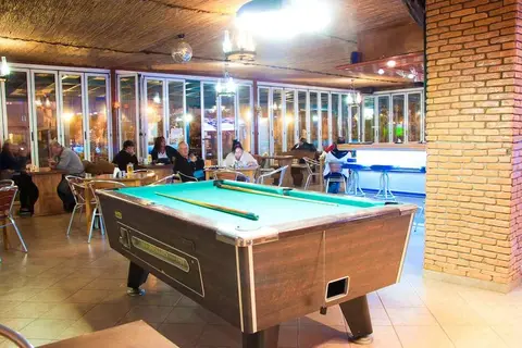 Orion Hotel Faliraki in Φαληράκι — foto 10