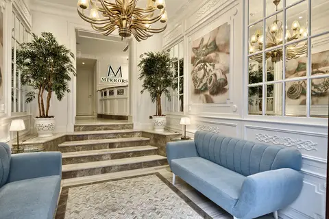 Mirrors Hotel in Fatih, foto 14
