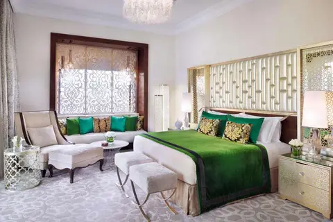 One And Only Royal Mirage Resort in Dubai — foto 6