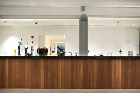 Mandali Hotel in Paralimni, foto 14